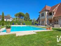 Vente maison 8 pièces Vente maison 8 pièces