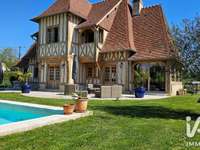 Vente maison 8 pièces Vente maison 8 pièces
