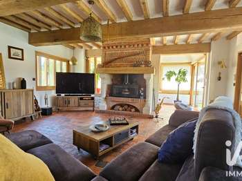 Vente maison 8 pièces Vente maison 8 pièces