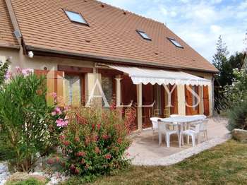 Vente maison 7 pièces Gisors 27
