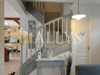 Vente maison 7 pièces Vente maison 7 pièces