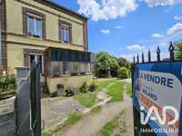 Vente maison 3 pièces Vente maison 3 pièces