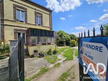 Vente Maison 3 piècesGisors