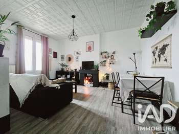 Vente maison 3 pièces Vente maison 3 pièces