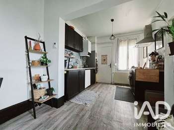 Vente maison 3 pièces Vente maison 3 pièces