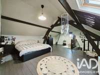 Vente maison 3 pièces Vente maison 3 pièces