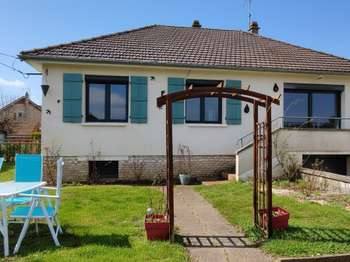 Vente Maison 2 chambresGisors