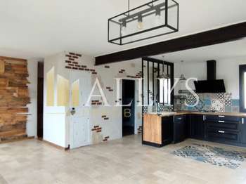 Vente maison 3 pièces Gisors 27