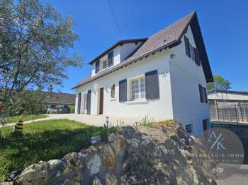 Vente Maison 4 chambresGisors