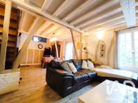 Vente maison 5 pièces Vente maison 5 pièces
