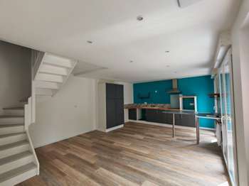 Vente maison 3 pièces Vente maison 3 pièces
