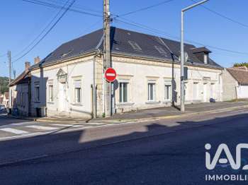 Vente Maison 3 chambresGisors