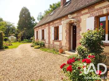 Vente Maison 3 chambresGisors