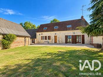 Vente Maison 3 chambresGisors