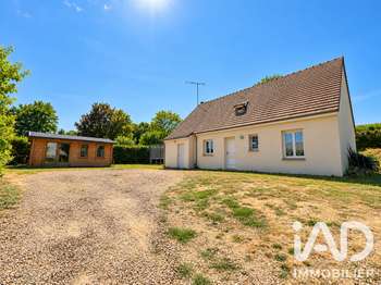 Vente maison 6 pièces Gisors 27