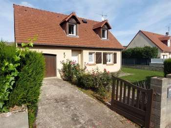 Vente Maison 3 chambresGisors