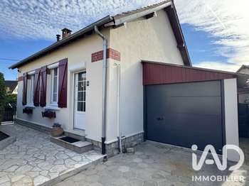 Vente Maison 2 chambresGisors