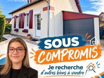 Vente maison 4 pièces Gisors 27