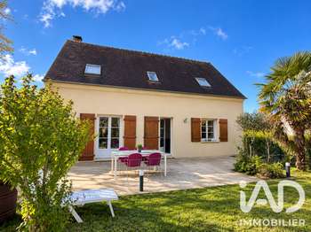 Vente Maison 4 chambresGisors