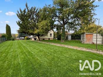 Vente Maison 3 chambresGisors