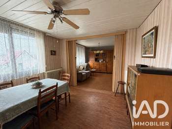 Vente maison 4 pièces Vente maison 4 pièces