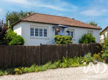 Vente Maison 4 chambresGisors