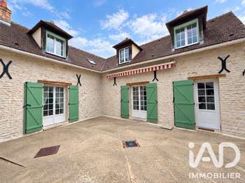 Vente Maison 3 chambresGisors