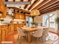 Vente maison 5 pièces Vente maison 5 pièces