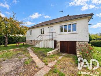 Vente Maison 3 chambresGisors
