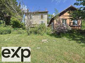 Vente maison 7 pièces Giverny 27