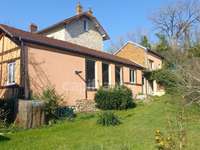 Vente maison 8 pièces Vente maison 8 pièces