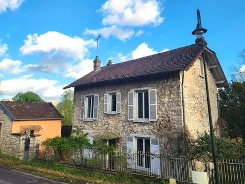 Vente maison 8 pièces Giverny 27