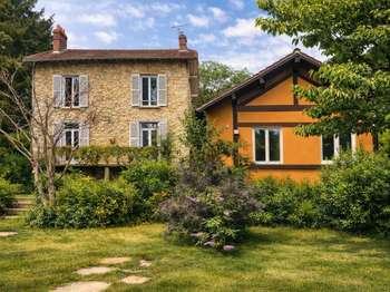 Vente maison 8 pièces Giverny 27