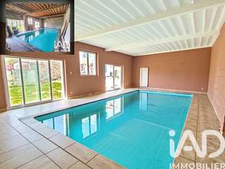 Vente maison 10 pièces