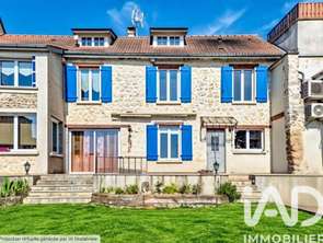 Vente Maison 6 chambresGiverny