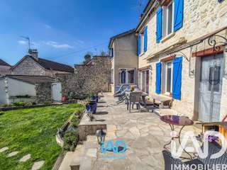 Vente maison 10 pièces