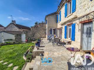 Vente maison 10 pièces Vente maison 10 pièces