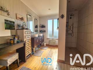 Vente maison 10 pièces Vente maison 10 pièces