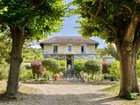 Vente maison Giverny - 27