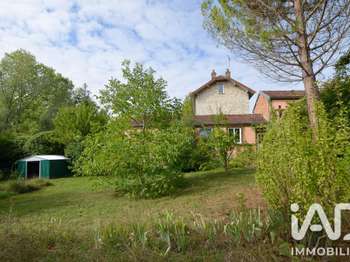 Vente Maison 7 piècesGiverny