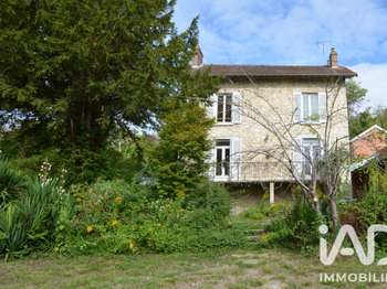 Vente maison 5 pièces Giverny 27