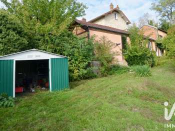 Vente maison 4 pièces Giverny 27