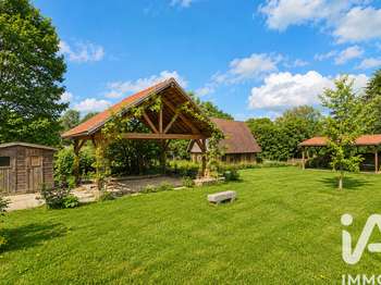 Vente Maison 2 chambresGiverville