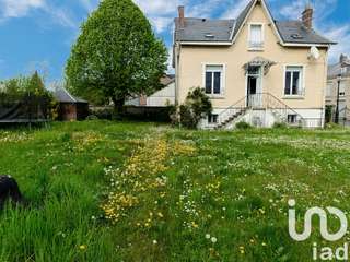 Vente maison 5 pièces Vente maison 5 pièces
