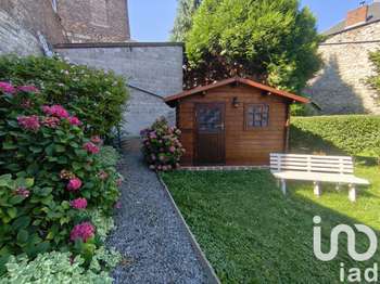 Vente maison 8 pièces Vente maison 8 pièces