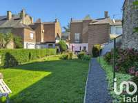 Vente maison 8 pièces Vente maison 8 pièces