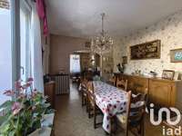 Vente maison 8 pièces Vente maison 8 pièces
