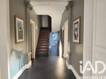 Vente maison 10 pièces Givet 08