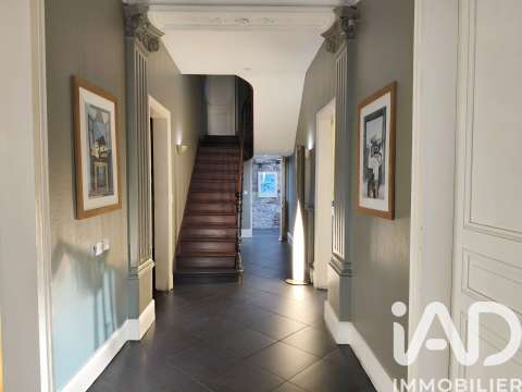 Vente maison 10 pièces Givet 08