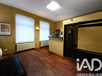 Vente maison 10 pièces Vente maison 10 pièces